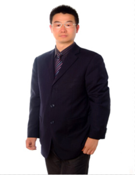 秦強(qiáng)